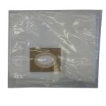 Minuteman® Disposable Paper Filter Bags for  Vacuum MPV31 10/pkg